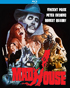 Madhouse (Blu-ray)