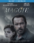 Maggie (Blu-ray)