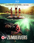 Zombeavers (Blu-ray-UK)