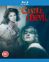 Candle For The Devil (Blu-ray-UK)