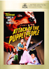 Attack Of The Puppet People: MGM Limited Edition Collection