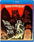 Burn, Witch, Burn (Blu-ray)