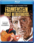 Frankenstein Must Be Destroyed (Blu-ray)
