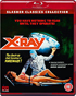 X-Ray: Slasher Classics Collection (Blu-ray-UK)