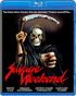 Savage Weekend (Blu-ray)