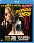 Nightmare Castle (Blu-ray): Nightmare Castle / Castle Of Blood / Terror-Creatures From The Grave