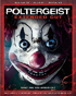 Poltergeist: Extended Cut (2015)(Blu-ray 3D/Blu-ray)