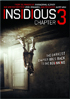 Insidious: Chapter 3