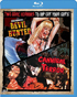 Devil Hunter (Blu-ray) / Cannibal Terror (Blu-ray)