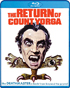 Return Of Count Yorga (Blu-ray)