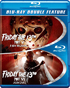 Friday The 13th Part V: A New Beginning (Blu-ray) / Friday The 13th Part VI: Jason Lives (Blu-ray)