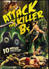 Attack Of The Killer B's: 10 Movie Collection