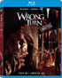 Wrong Turn 5: Bloodlines (Blu-ray)