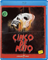 Cinco De Mayo (2013)(Blu-ray)