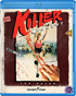 Killer Workout (Blu-ray)