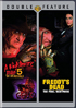 Nightmare On Elm Street 5: The Dream Child / Freddy's Dead The Final Nightmare