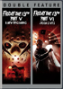 Friday The 13th Part V: A New Beginning / Friday The 13th Part VI: Jason Lives