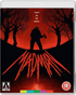 Madman (Blu-ray-UK/DVD:PAL-UK)