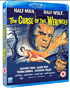 Curse Of The Werewolf (Blu-ray-UK)