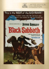 Black Sabbath: MGM Limited Edition Collection