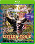 Citizen Toxie: The Toxic Avenger IV (Blu-ray/DVD)