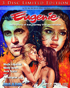 Eugenie: The Story Of Her Journey Into Perversion: 3-Disc Limited Edition (Blu-ray/DVD/CD)