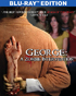 George: A Zombie Intervention (Blu-ray)