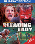 Bleading Lady (Blu-ray)