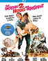 Incredible Two-Headed Transplant (Blu-ray)