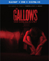 Gallows (Blu-ray/DVD)