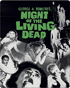 Night Of The Living Dead: Limited Edition (Blu-ray-UK)(SteelBook)