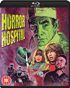 Horror Hospital (Blu-ray-UK)