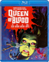 Queen Of Blood (Blu-ray)