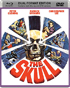 Skull (Blu-ray-UK/DVD:PAL-UK)