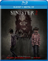 Sinister 2 (Blu-ray)