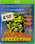 Toxic Avenger Collection (Blu-ray)