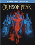 Crimson Peak (Blu-ray/DVD)