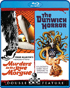 Murders In The Rue Morgue (Blu-ray) / The Dunwich Horror (Blu-ray)