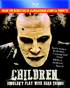 Children Shouldn't Play With Dead Things (Blu-ray)