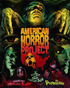 American Horror Project Vol. 1 (Blu-ray/DVD): The Witch Who Came From The Sea / Malatesta's Carnival Of Blood / The Premonition