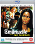 Emanuelle And The Last Cannibals (Blu-ray-UK)