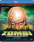 Dawn Of The Dead (Zombi) (Blu-ray-SP)