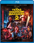Texas Chainsaw Massacre 2: Collector's Edition (Blu-ray)