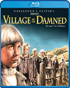 Village Of The Damned: Collector's Edition (Blu-ray)