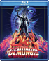 Demonoid: Messenger Of Death (Blu-ray/DVD)