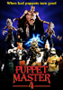 Puppet Master 4: The Demon