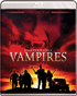 John Carpenter's Vampires: The Limited Edition Series (Blu-ray)