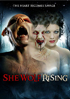 She Wolf Rising