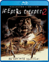 Jeepers Creepers 2: Collector's Edition (Blu-ray)