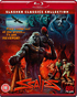 Scalps: Slasher Classics Collection (Blu-ray-UK)